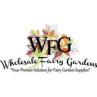 About Wfg Wholesale Fairy Gardens Presents Days Of Our Fairies